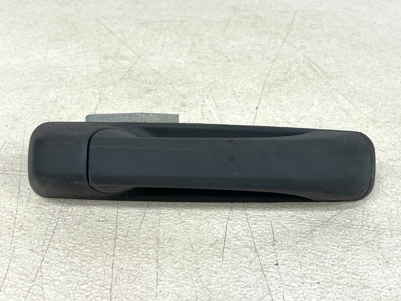 ⭐2011-2018 RAM 1500 REAR RIGHT PASSENGERS EXTERIOR DOOR HANDLE BLACK OEM LOT2641