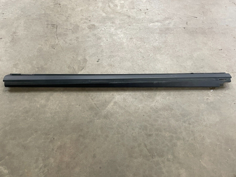 12-19 Land Range Rover Evoque Left Side Skirt Rocker Panel Molding Trim 1422 OEM