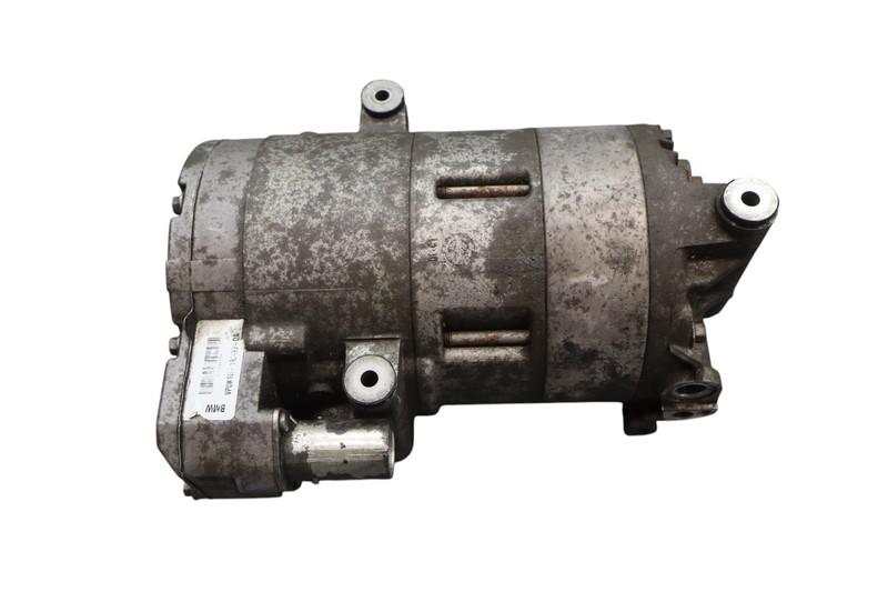 14-21 BMW I01 i3 i3s HVAC AC A/C Air Conditioning Compressor Oem