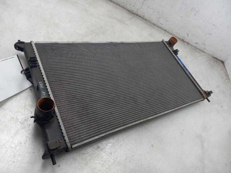 13-16 SCION FR-S 2.0L RWD AT RADIATOR