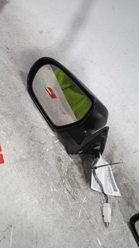 2006 Subaru Legacy Left Door Mirror Tan OEM 5328 Power Heated 144K Miles