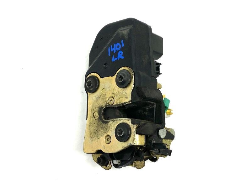 Left Driver Rear Door Latch Lock Actuator 2006-2010 Jeep Grand Cherokee 82591