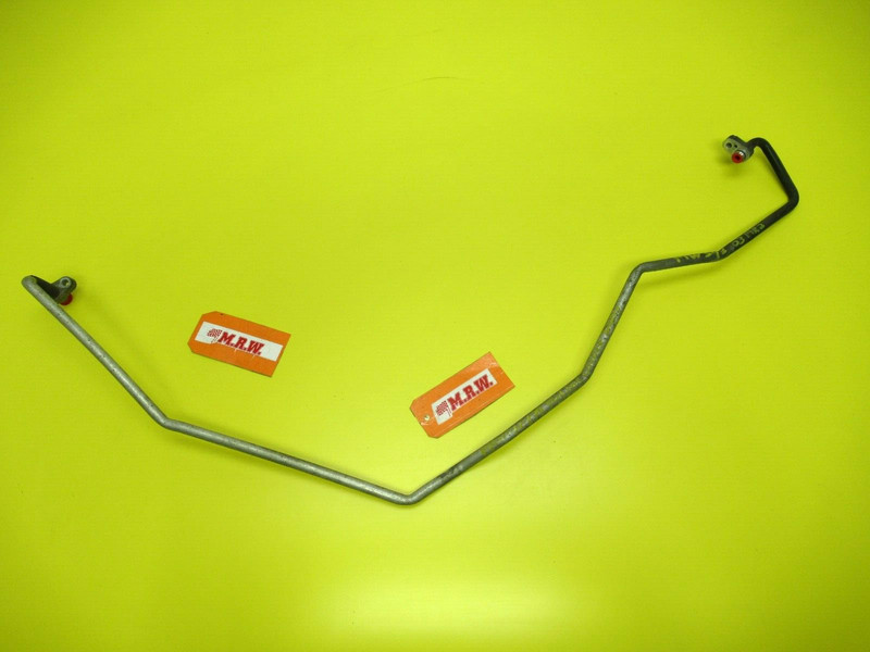 A/C LINE HOSE TUBE from AC CONDENSER TO UNDER CAR for 03 04 05 TOYOTA MR2 SPYDER