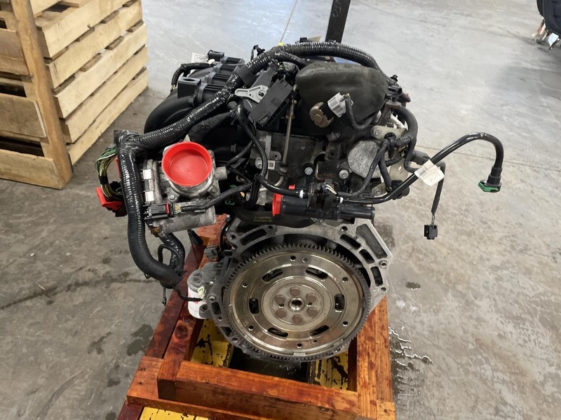 12-'14 FORD FOCUS Engine 2.0L non-turbo 78k miles 6 Month Warranty!