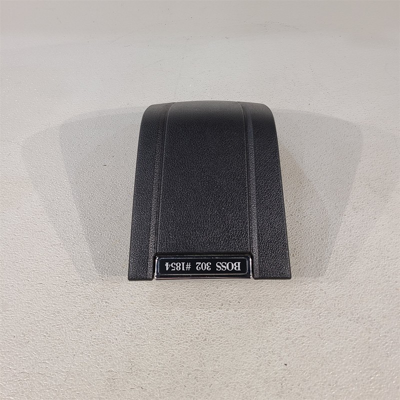 12-13 Ford Mustang GT Boss 302 Console Armrest Door Aa7380