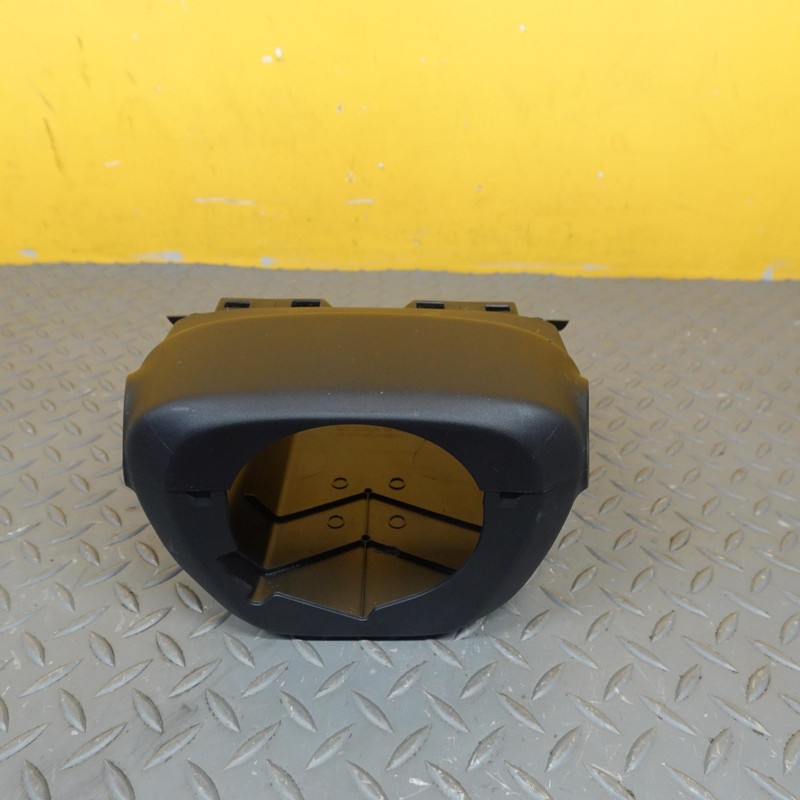 2022-2025 HONDA CIVIC UPPER & LOWER STEERING COLUMN HOUSING COVER OEM 77360T20A0
