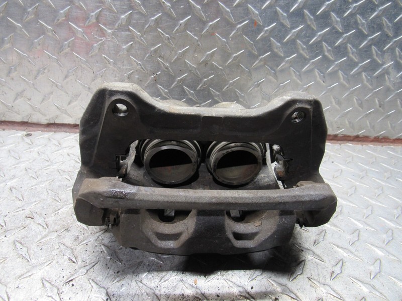11 12 13 14 15 16 17 HONDA ODYSSEY LEFT DRIVER FRONT BRAKE CALIPER