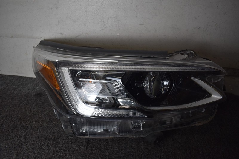 2020-2022 SUBARU LEGACY OUTBACK HEADLIGHT RIGHT SIDE FACTORY OEM