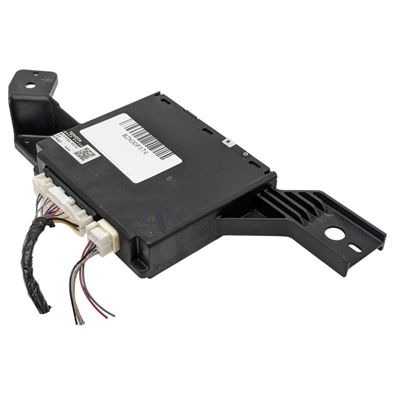 2012-2013 Toyota Camry A/C Temperature Amplifier Control module OEM 88650-06490