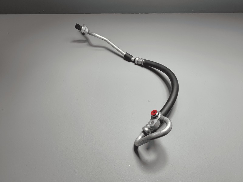 2019-2022 HONDA PILOT A/C AC AIR CONDITIONING DISCHARGE HOSE TUBE PIPE LINE OEM