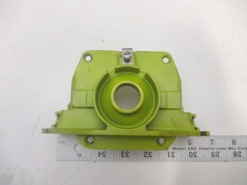 Bayliner US Marine Single Binnacle Remote Control Box Hub Plate