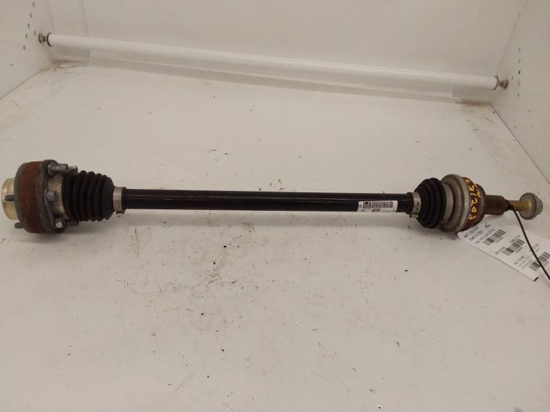 Passenger Right Axle Shaft Rear Fits 18-19 TIGUAN 3088583