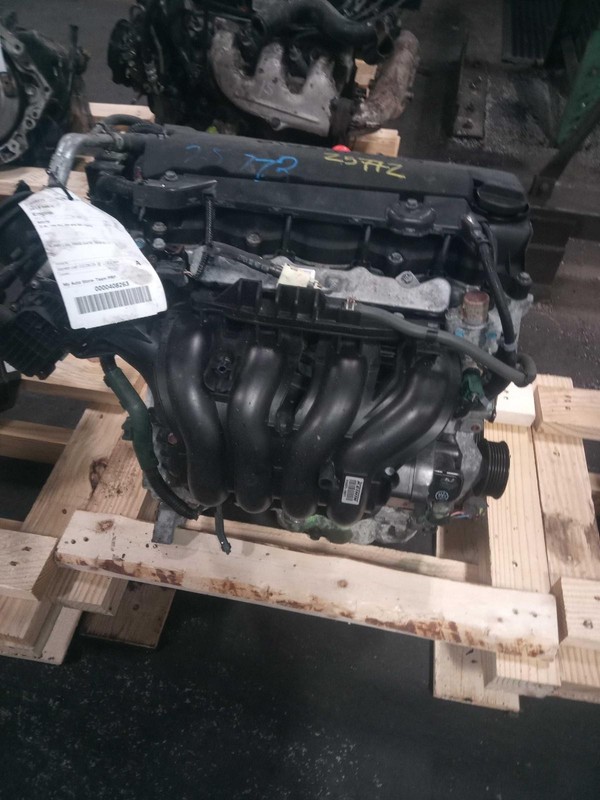 2019 Honda HR-V 1.8L Engine Complete Assembly 68K Miles OEM Warranty