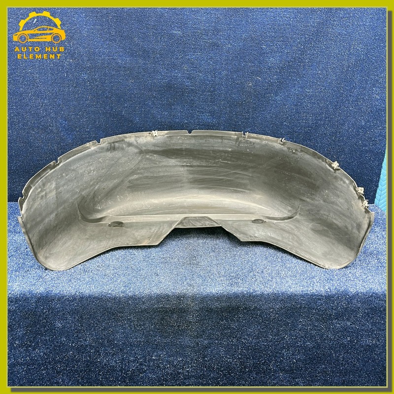 2013-2018 RAM 1500 Rear Right Passenger Side Fender Liner Splash Shield OEM