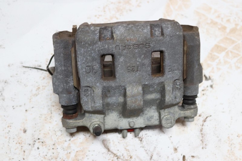 2019-2023 SUBARU FORESTER FRONT RIGHT PASSENGER BRAKE CALIPER 12.40" ROTOR OEM