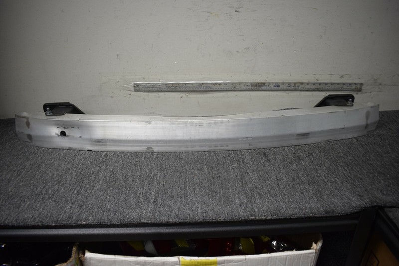 MERCEDES BENZ CLK REAR REINFORCEMENT BAR FACTORY OEM