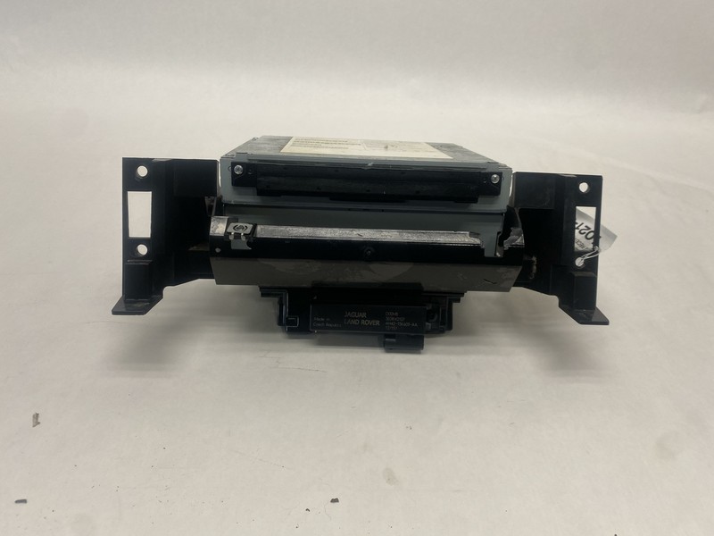 2012-2017 RANGE ROVER SPORT DASH AM FM RADIO CD PLAYER CHANGER RECEIVER UNIT OEM