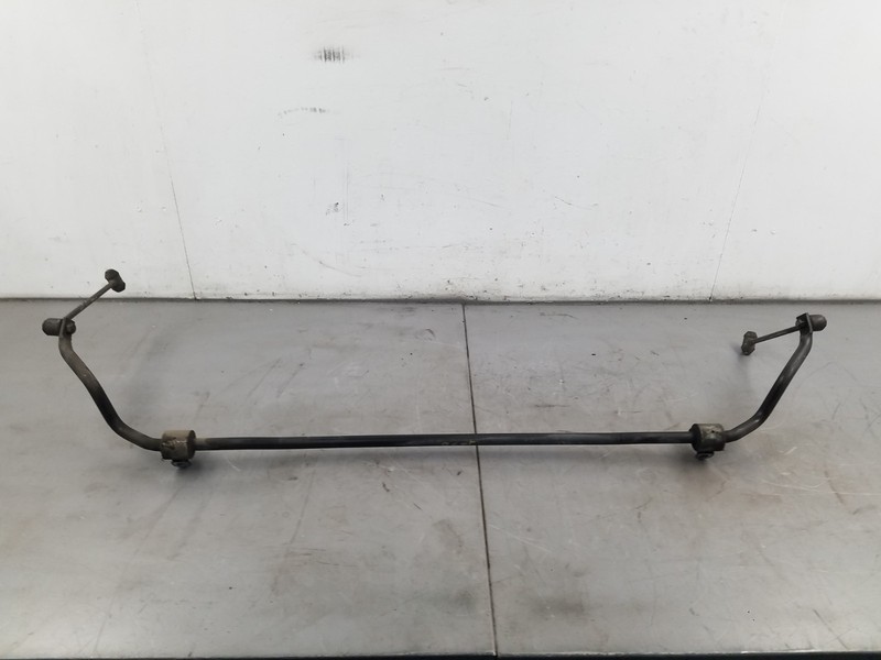 2012 Mercedes AMG C 63 Rear Sway Bar / End Links #0967 G4