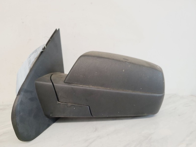 Driver Side View Mirror Classic Style Fits 14-19 SIERRA 1500 PICKUP 572633