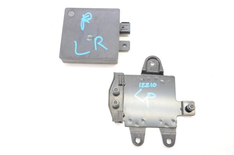 2013 Infiniti JX35 Driver Left Side Obstacle Warning Module 284K03JA0C