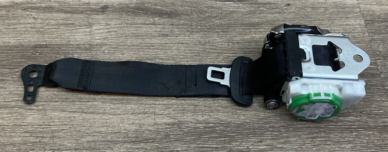 2023-2024 ID.4 LH Seat Belt Lap and Shoulder Belt ASSY OEM PART# 11K857805RAA