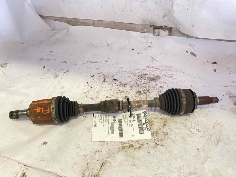 Axle Shaft HONDA CIVIC Left 16 17 18 19 20 21