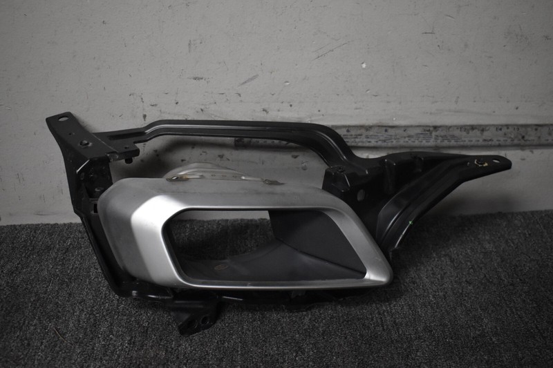2019-2021 BMW X5 XDRIVE40I TAILPIPE EXTENSION FACTORY OEM