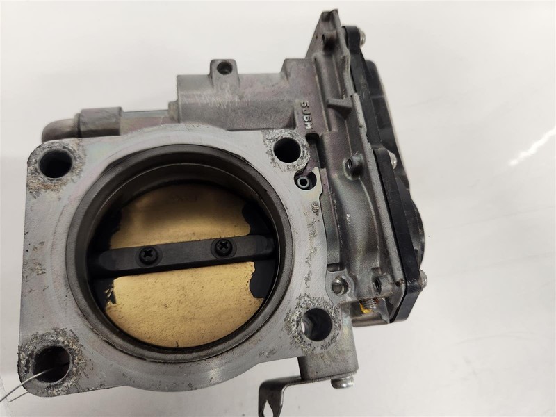 2022-2024 Acura Mdx Throttle Valve Body Tps Sensor