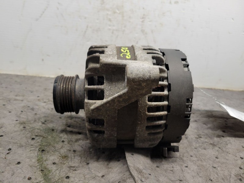 Alternator 150 Amp Fits 14-16 VOLVO S60 1594294