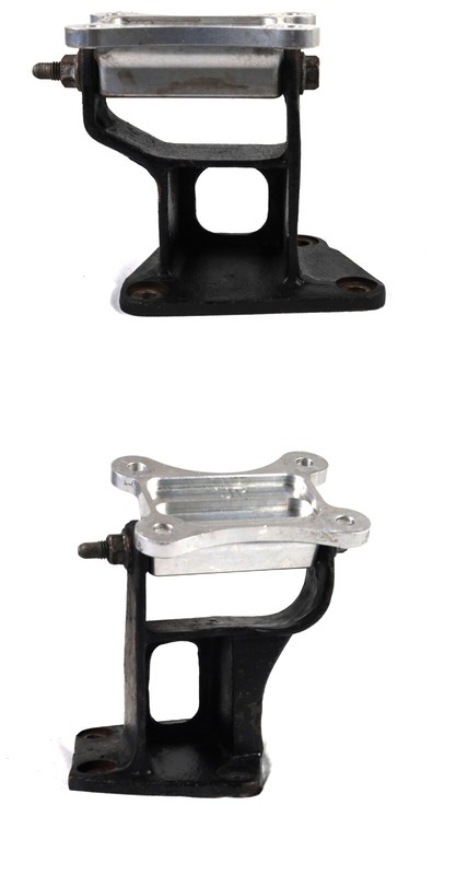 1998-2002 Camaro Firebird LS1 GM F-BodySolid Motor Mounts 1026973 forICT Style