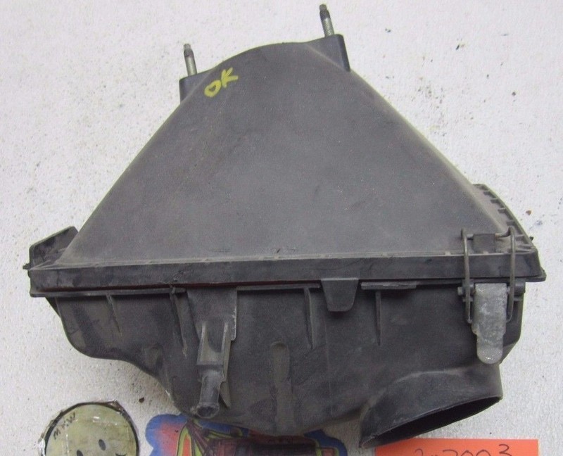 AIR CLEANER BOX OHV ENGINE 3.0L MOTOR FILTER HOUSING for 1996 96 SABLE TAURUS
