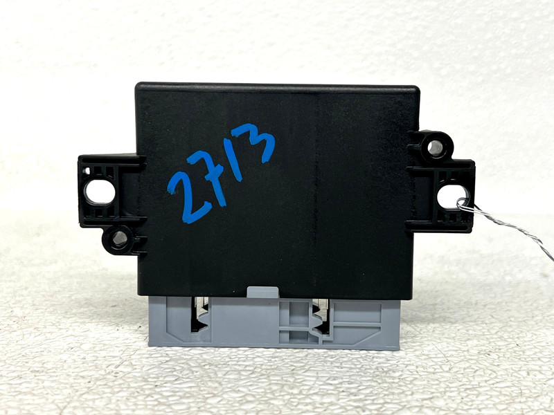⭐2014-2016 MERCEDES-BENZ E-CLASS PARKING DISTANCE CONTROL MODULE PDC OEM LOT2713