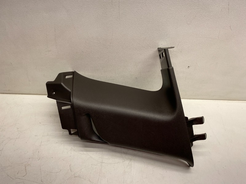 2014-2016 JEEP GRAND CHEROKEE LEFT REAR UPPER C PILLAR TRIM COVER PANEL BROWN