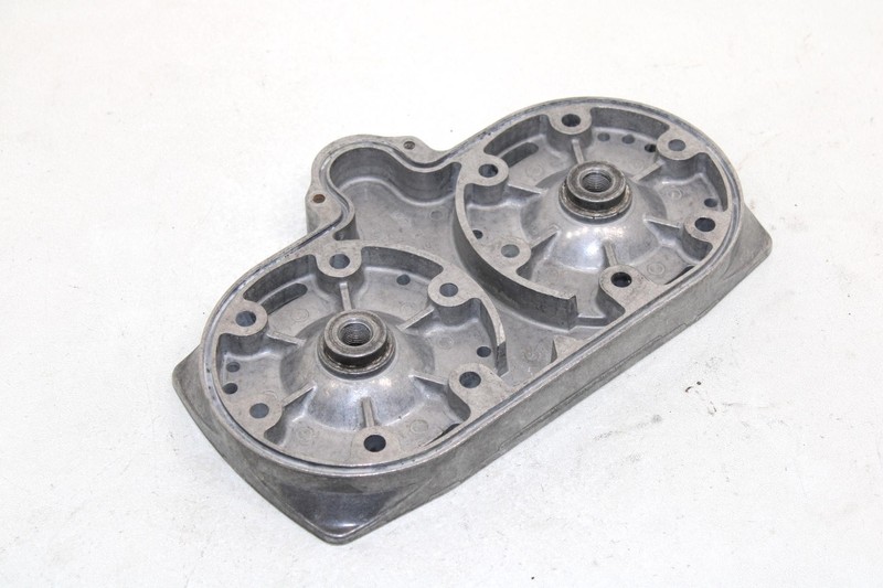 98 Polaris Xc 600 Oem Cylinder Head 3022029 SP151