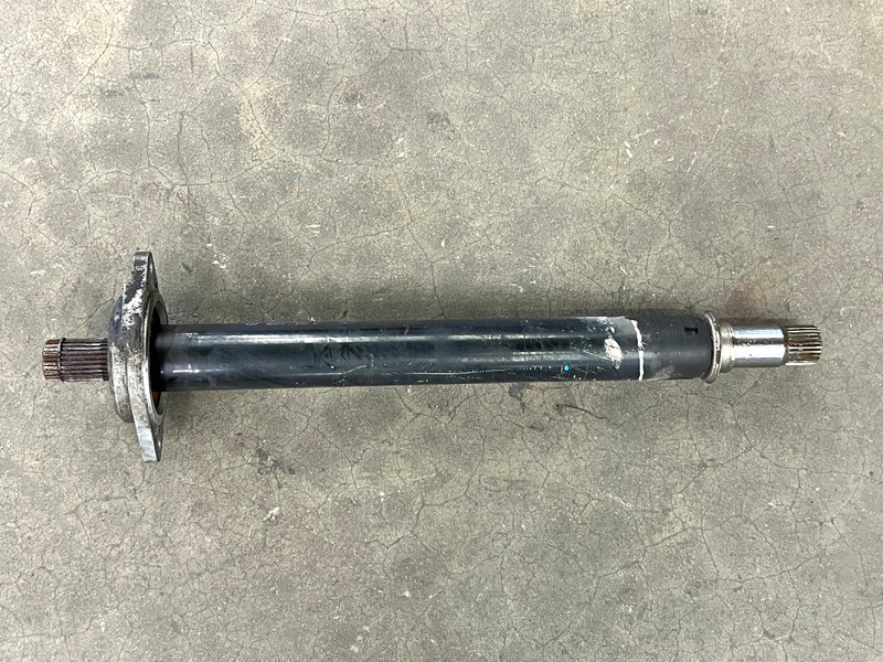 ⭐2014-2019 MERCEDES CLA250 FRONT RIGHT INTERMEDIATE AXLE DRIVESHAFT OEM LOT2631