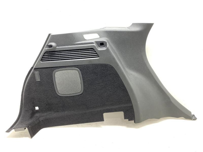 Left Driver Side Quarter Panel Interior Trim Fits 2015-2019 Lincoln MKC 78657