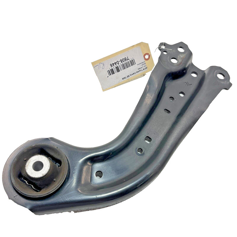 Toyota Camry XSE 2018-2023 Rear Left Driver Side Trailing Control Arm OEM 1PCS