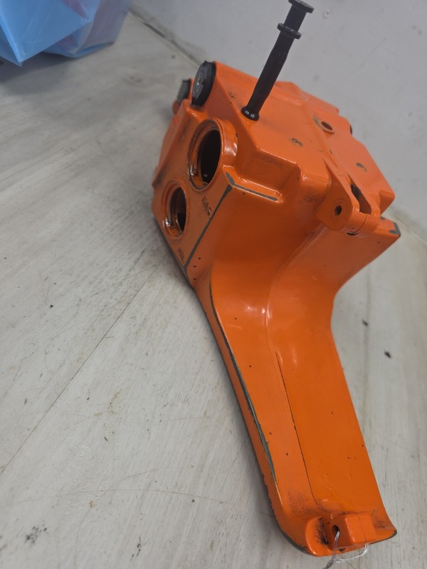 Husqvarna 163s 163 S Gas And Oil TanksChainsaw Part