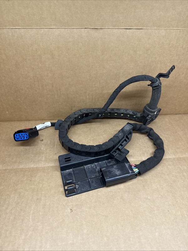 2021-2024 Chrysler Pacifica Right Side Door Track Wire Harness 68360881AB