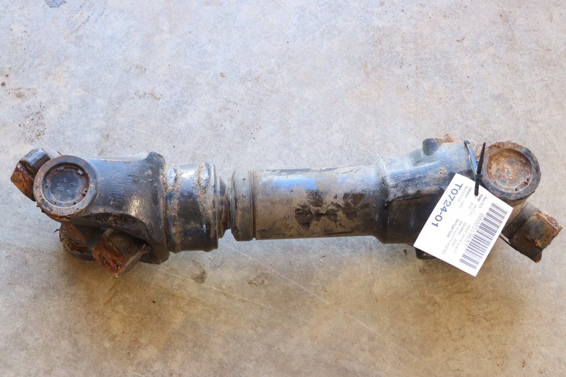 2008-2023 MACK CXU613 MP8 REAR DRIVESHAFT CARDAN PROPELLER DRIVE SHAFT OEM