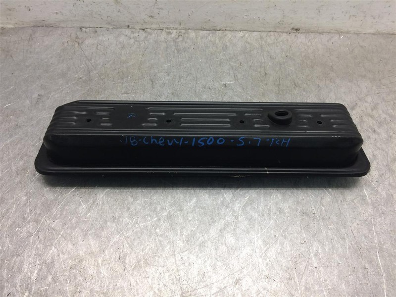 1998 CHEVROLET 1500 5.7L PASSENGER VALVE COVER OEM