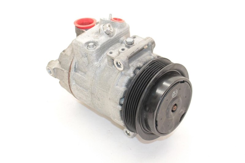 09-16 Porsche Boxster 2.7L Ac Compressor Assembly 9A112601102