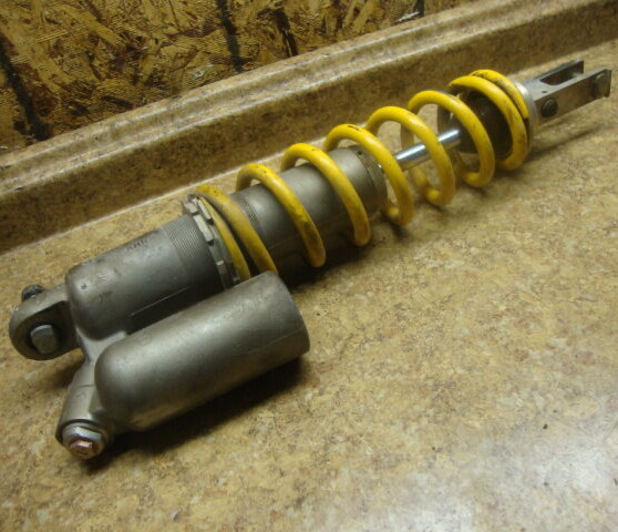 2006 Honda CRF250X CRF250 CRF 250 X Rear Back Shock Suspension Mono Uni 06