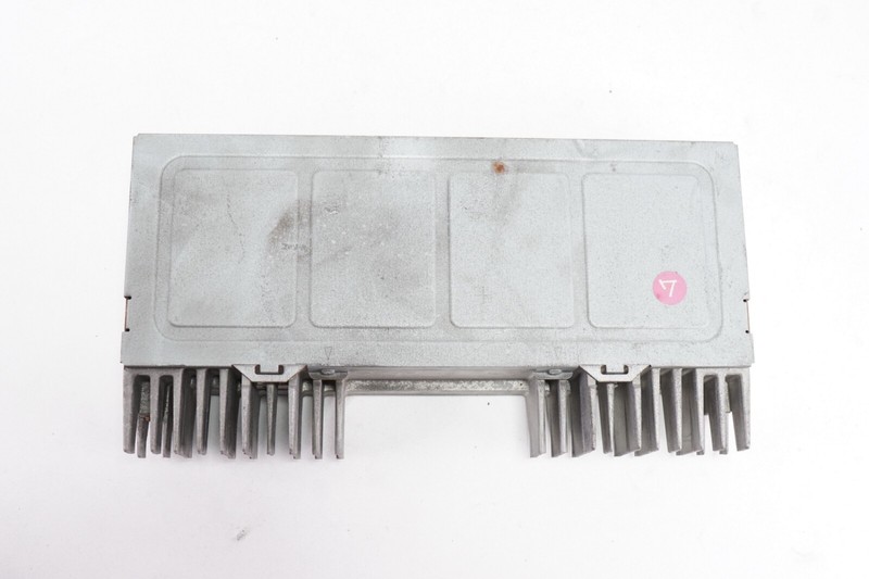 LEXUS IS250 IS350 Convertible Audio Amplifier AMP Pioneer OEM 2010 - 2012