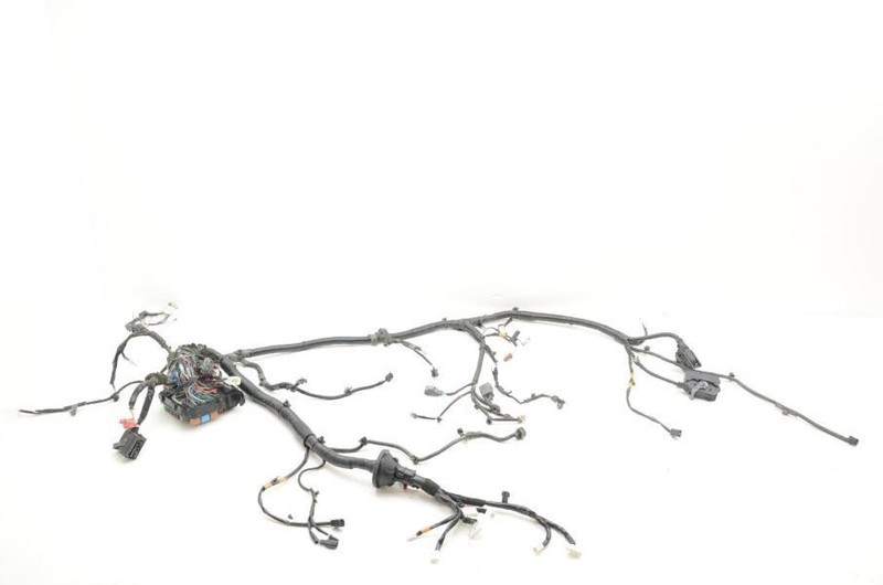 2019-2023 Mazda Mx-5 Miata ND 2.0L Engine Bay Wiring Harness *PARTS ONLY*