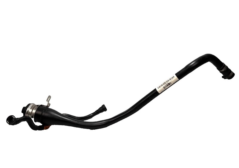 📌 11-16 BMW 528I F10 PETROL SALOON FUEL TANK FILLER NECK PIPE R2720570410 OEM