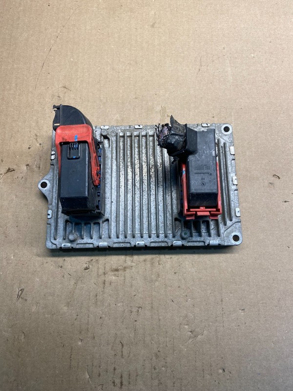 2013 Dodge Charger 5.7 ECU ECM Engine Computer Module p68171350ac AD9821 DG