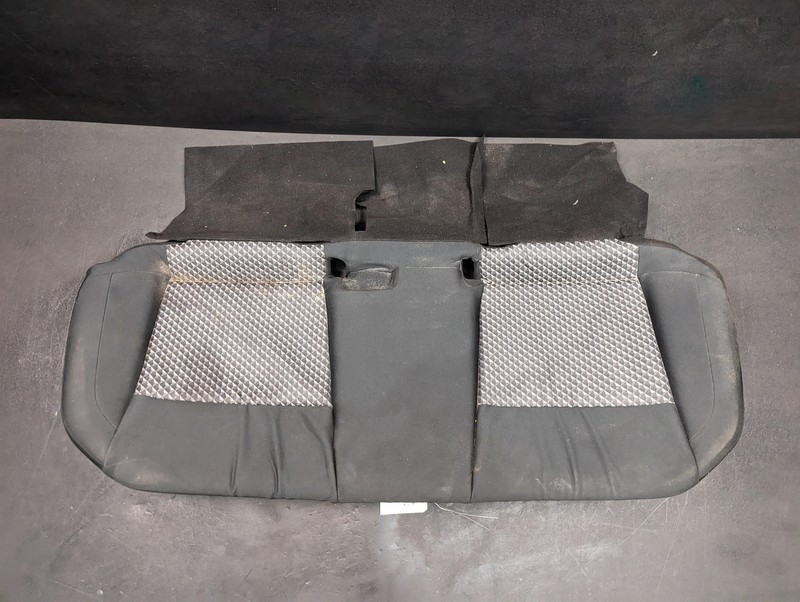 Rear Seat Lower Cushion 2020 Nissan Versa 212L0-C2500 2021