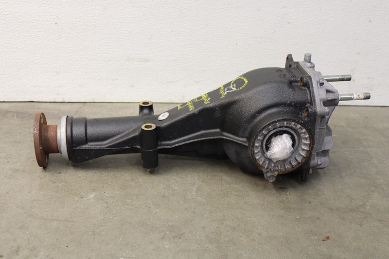 Subaru WRX Differential Rear Diff 44k Miles Genuine Oem 2020-2024