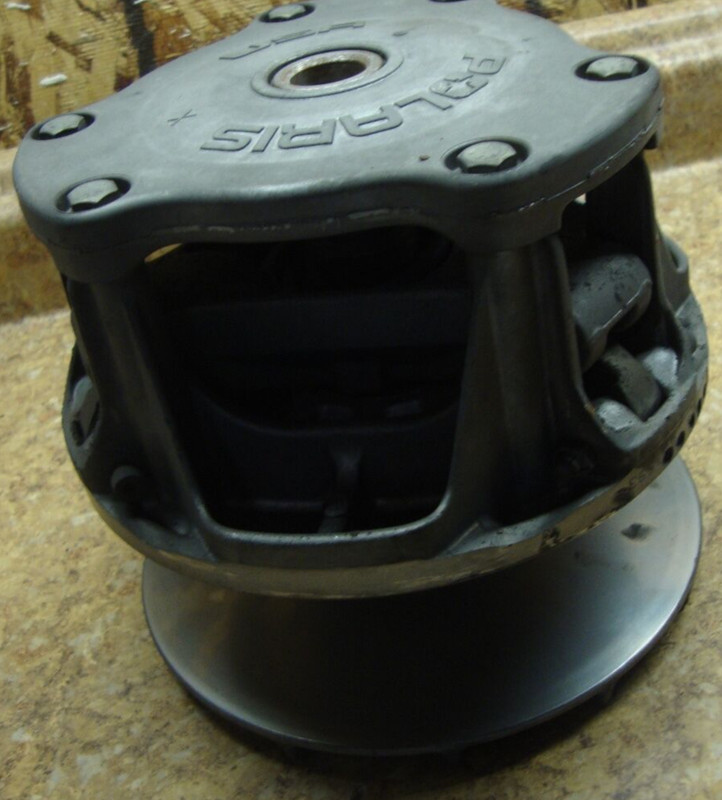 Polaris 350 L 350L 4x4 Trail Boss W938139 ATV Primary Belt Drive Clutch